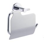 Concept Round Paper Holder